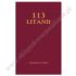 113 LITANII