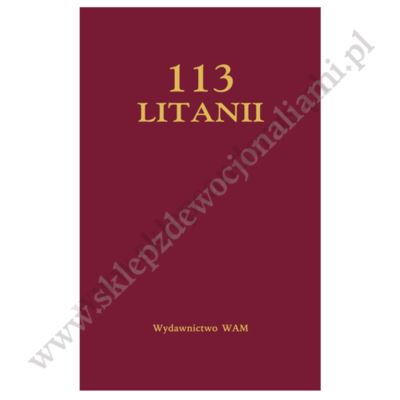 113 LITANII