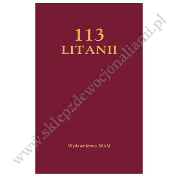 113 LITANII