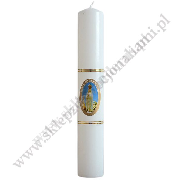 GROMNICZKA FATIMSKA - wys.20 cm - 86184