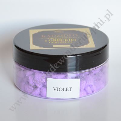 KADZIDŁO LITURGICZNE - VIOLET - 100g   - 3639