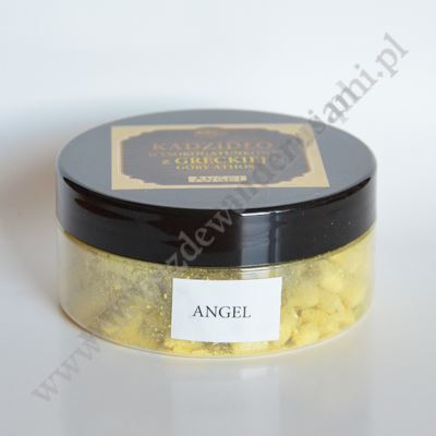 KADZIDŁO LITURGICZNE - ANIOŁ - 100g - 70768