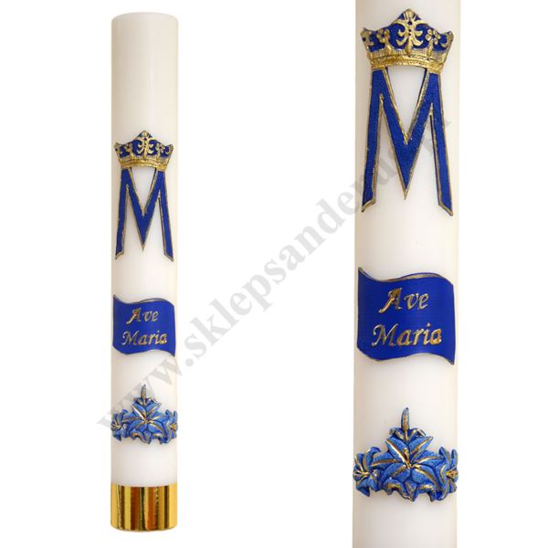 RORATKA OLEJOWA - wys. 60 cm - 78909