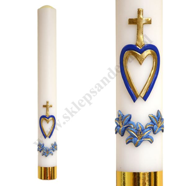 RORATKA - wys. 70 cm - 64773