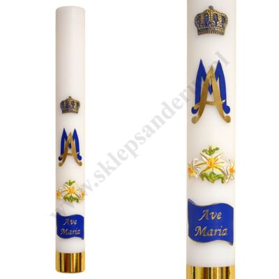 RORATKA OLEJOWA - wys. 70 cm - 65145