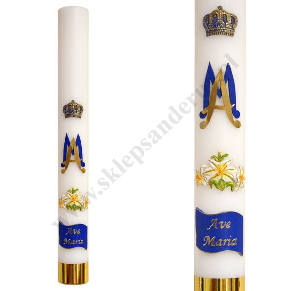 RORATKA OLEJOWA - wys. 70 cm - 65145