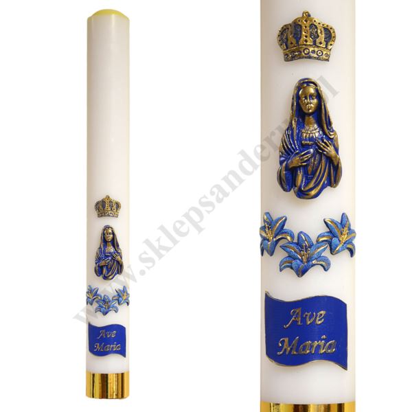 RORATKA - wys. 80 cm - 64776