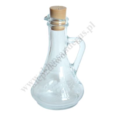 AMPUŁKA MSZALNA - 85814