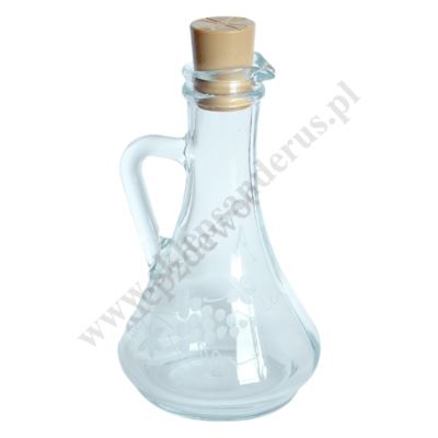 AMPUŁKA MSZALNA - 85814