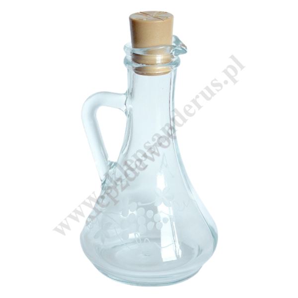 AMPUŁKA MSZALNA - 85814