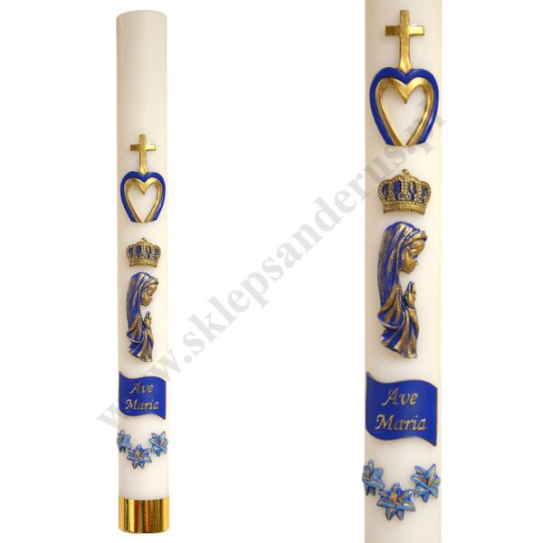 RORATKA OLEJOWA - wys. 80 cm - 64757