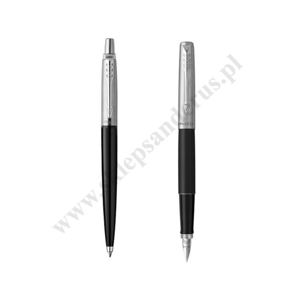 DŁUGOPIS + PIÓRO WIECZNE PARKER JOTTER - PA0004