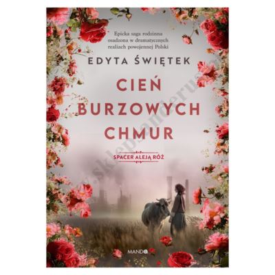 CIEŃ BURZOWYCH CHMUR