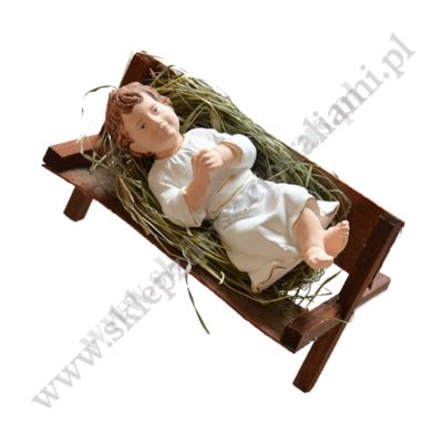DZIECIĄTKO W ŻŁÓBKU - 51158