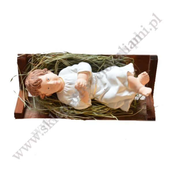 DZIECIĄTKO W ŻŁÓBKU - 51158