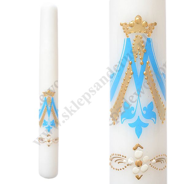 RORATKA - wys. 60 cm - 64972