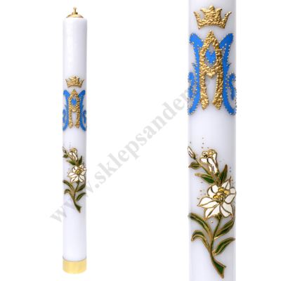 RORATKA OLEJOWA - wys. 80 cm - 72721