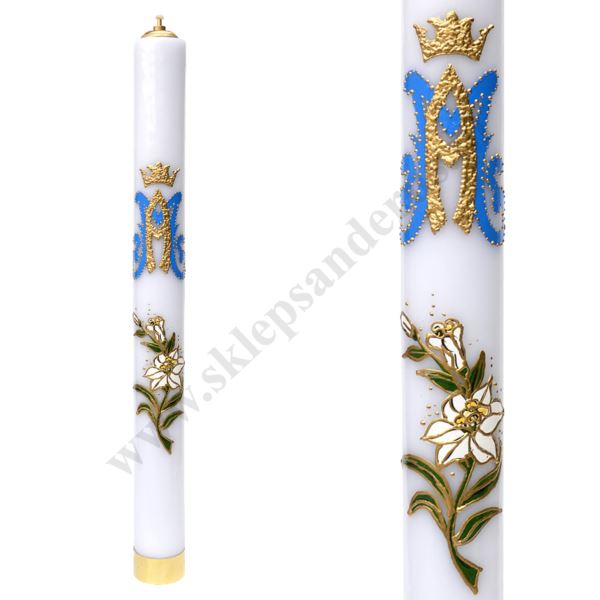 RORATKA OLEJOWA - wys. 80 cm - 72721