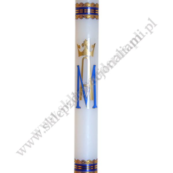 RORATKA - wys. 66 cm - S-25MB