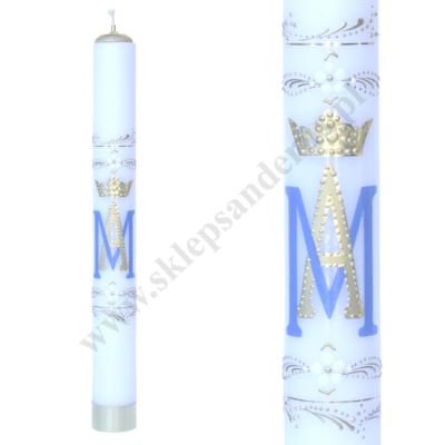 RORATKA OLEJOWA - wys. 80 cm - 7832_2