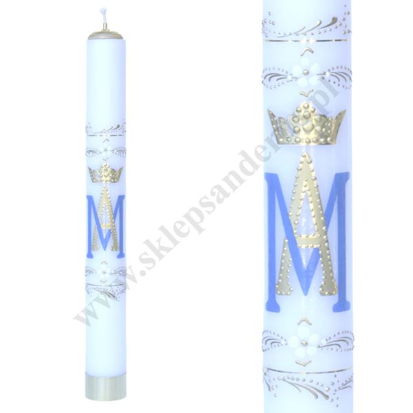 RORATKA OLEJOWA - wys. 80 cm - 7832_2