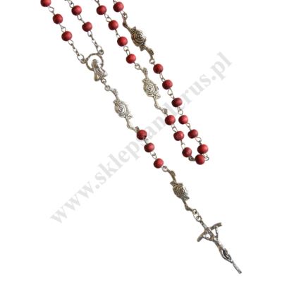 RÓŻANIEC RÓŻANY ZAPACHOWY - 74192