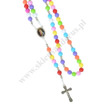 RÓŻANIEC KOLOROWY - 75981