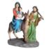 ŚWIĘTA RODZINA - wys. 30 cm - 70567