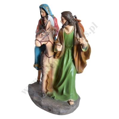 ŚWIĘTA RODZINA - wys. 30 cm - 70567