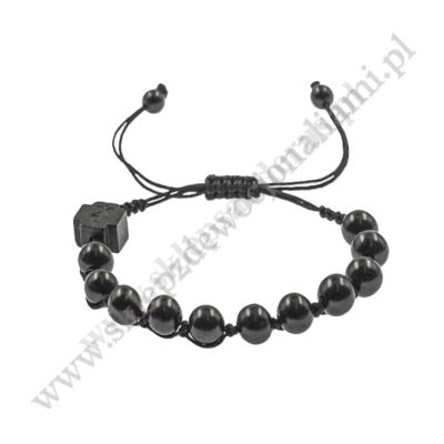 DZIESIĄTEK RÓŻAŃCA - bransoletka - 50866