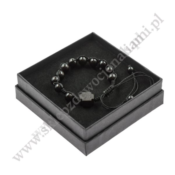 DZIESIĄTEK RÓŻAŃCA - bransoletka - 50866