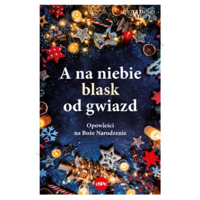 A NA NIEBIE BLASK OD GWIAZD