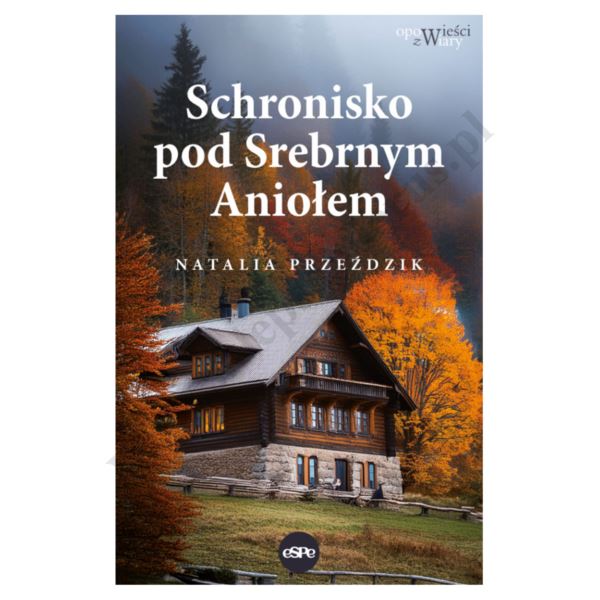 SCHRONISKO POD SREBRNYM ANIOŁEM