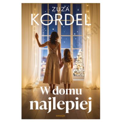 W DOMU NAJLEPIEJ