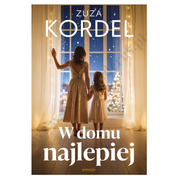 W DOMU NAJLEPIEJ