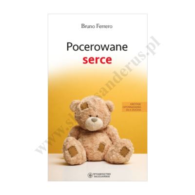 POCEROWANE SERCE