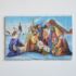 SZOPKA BOŻONARODZENIOWA - PUZZLE 20 x 13 cm - 40 ELEMENTÓW - 71475