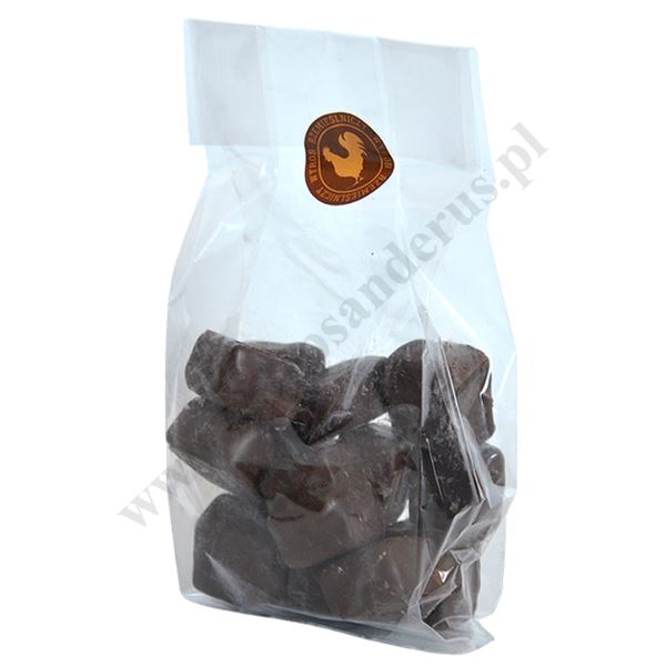 ANIELSKIE TRUFLE - trufle czekoladowe Nomads 125 g - 57215