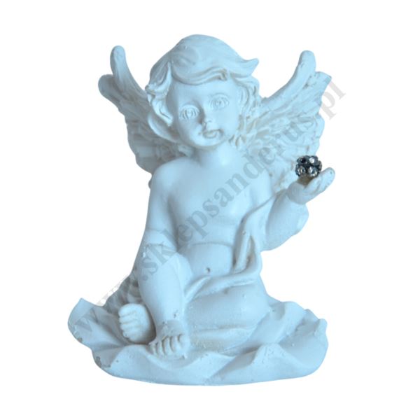 ANIOŁEK - wys. 7.5 cm - 74203