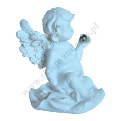 ANIOŁEK - wys. 7.5 cm - 74203