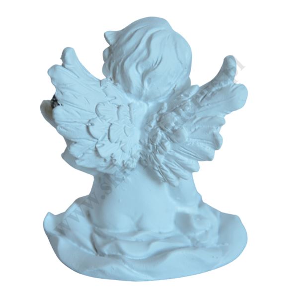 ANIOŁEK - wys. 7.5 cm - 74203