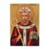 ŚW. MIKOŁAJ - ikona 10 x 14.5 cm - 89147