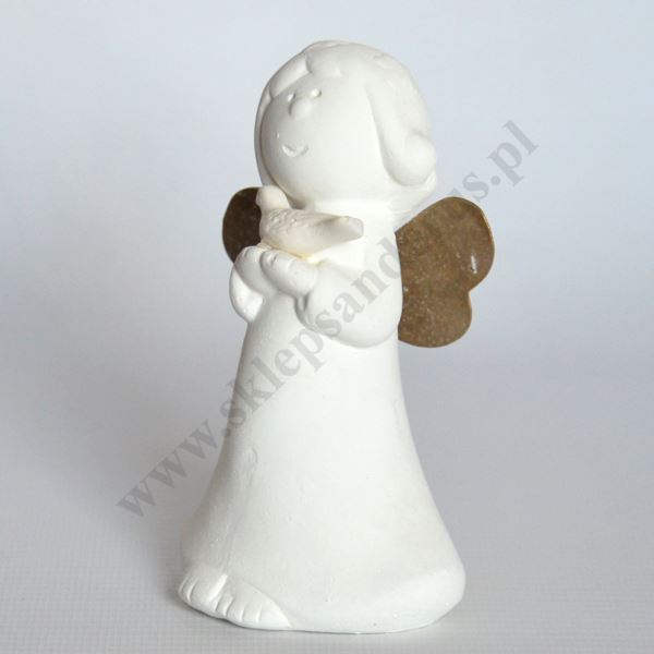 ANIOŁEK - wys. 10.8 cm - 47423