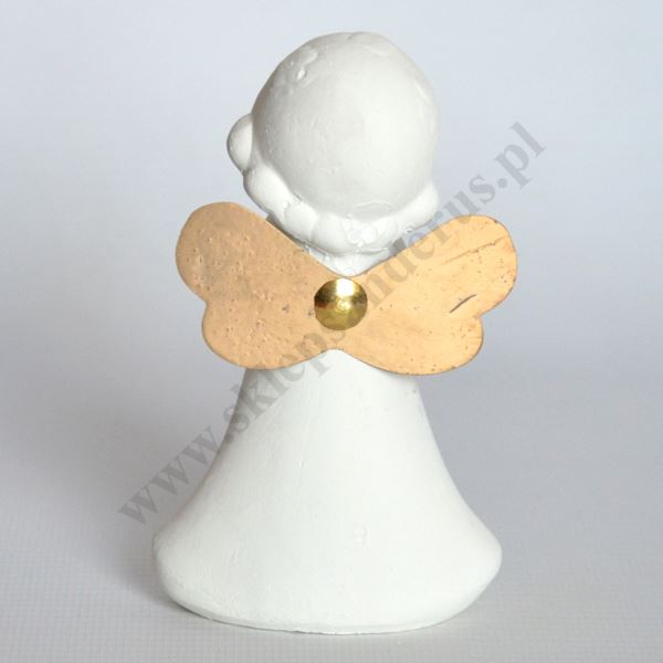 ANIOŁEK - wys. 10.8 cm - 47423