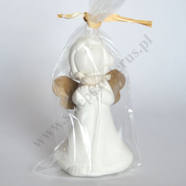 ANIOŁEK - wys. 10.8 cm - 47423