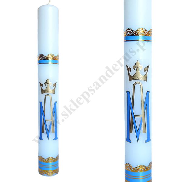 RORATKA - wys. 45 cm - S-8MŚR