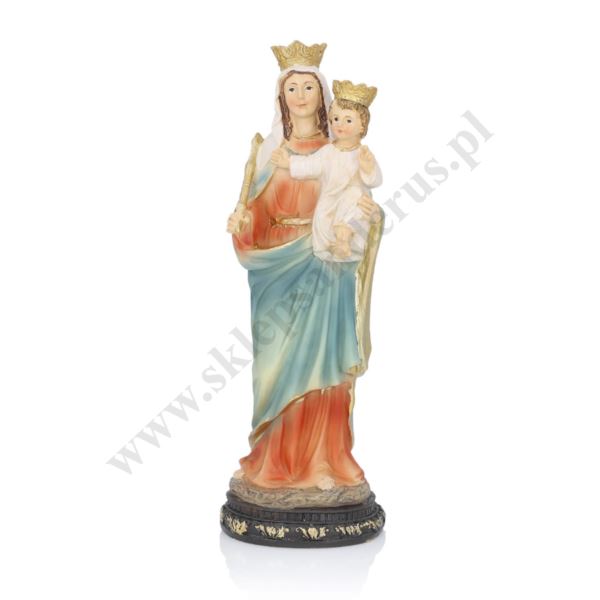 MATKA BOŻA WSPOMOŻYCIELKA - wys. 20 cm - 78871