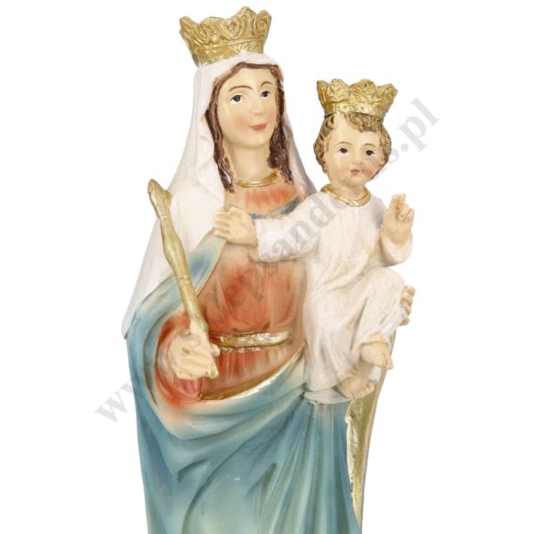 MATKA BOŻA WSPOMOŻYCIELKA - wys. 20 cm - 78871