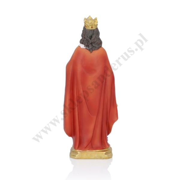 ŚW. DYMFNA - wys. 20 cm - 68005