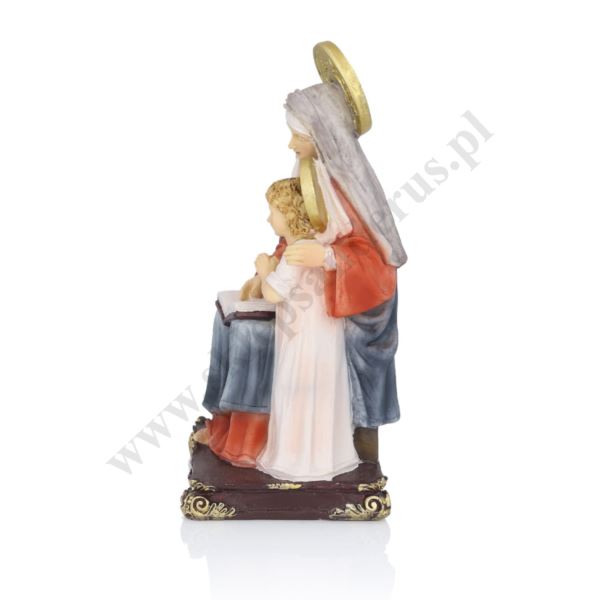 ŚW. ANNA - wys. 20 cm - 68006